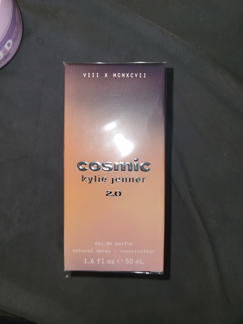 Kylie Jenner Cosmic 2.0